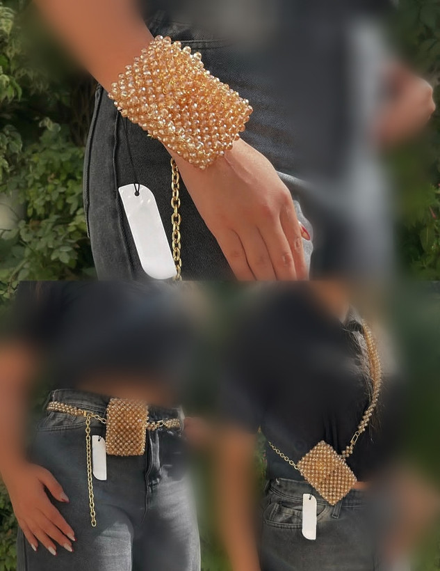 جا کارتی کریستال سنگی