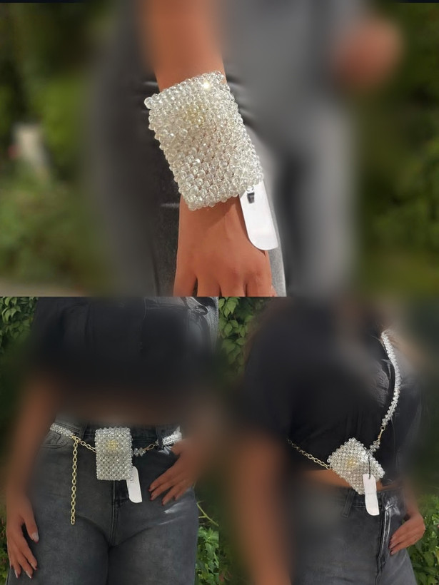 جا کارتی کریستال سنگی