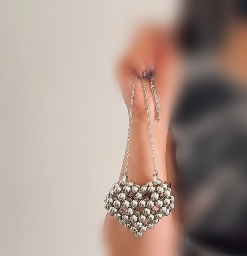 مینی بگ قلبی