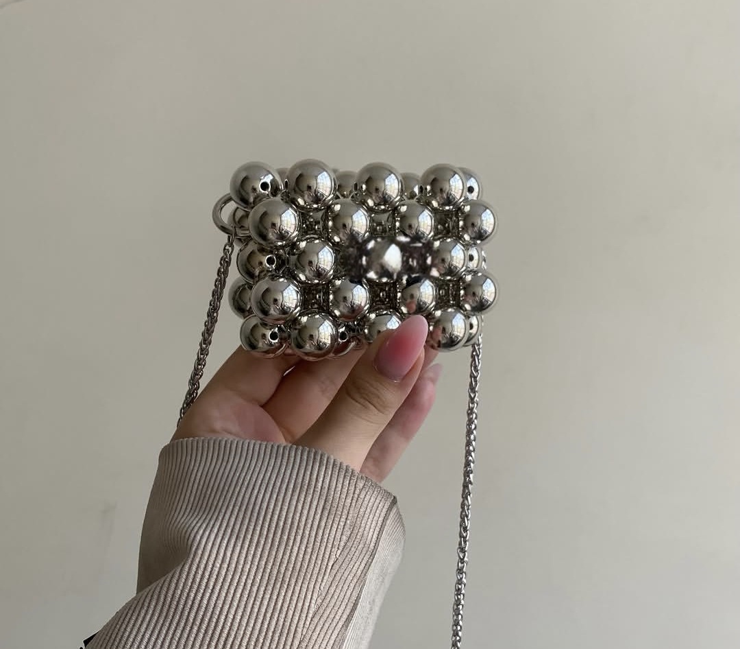 مینی بگ پینترستی